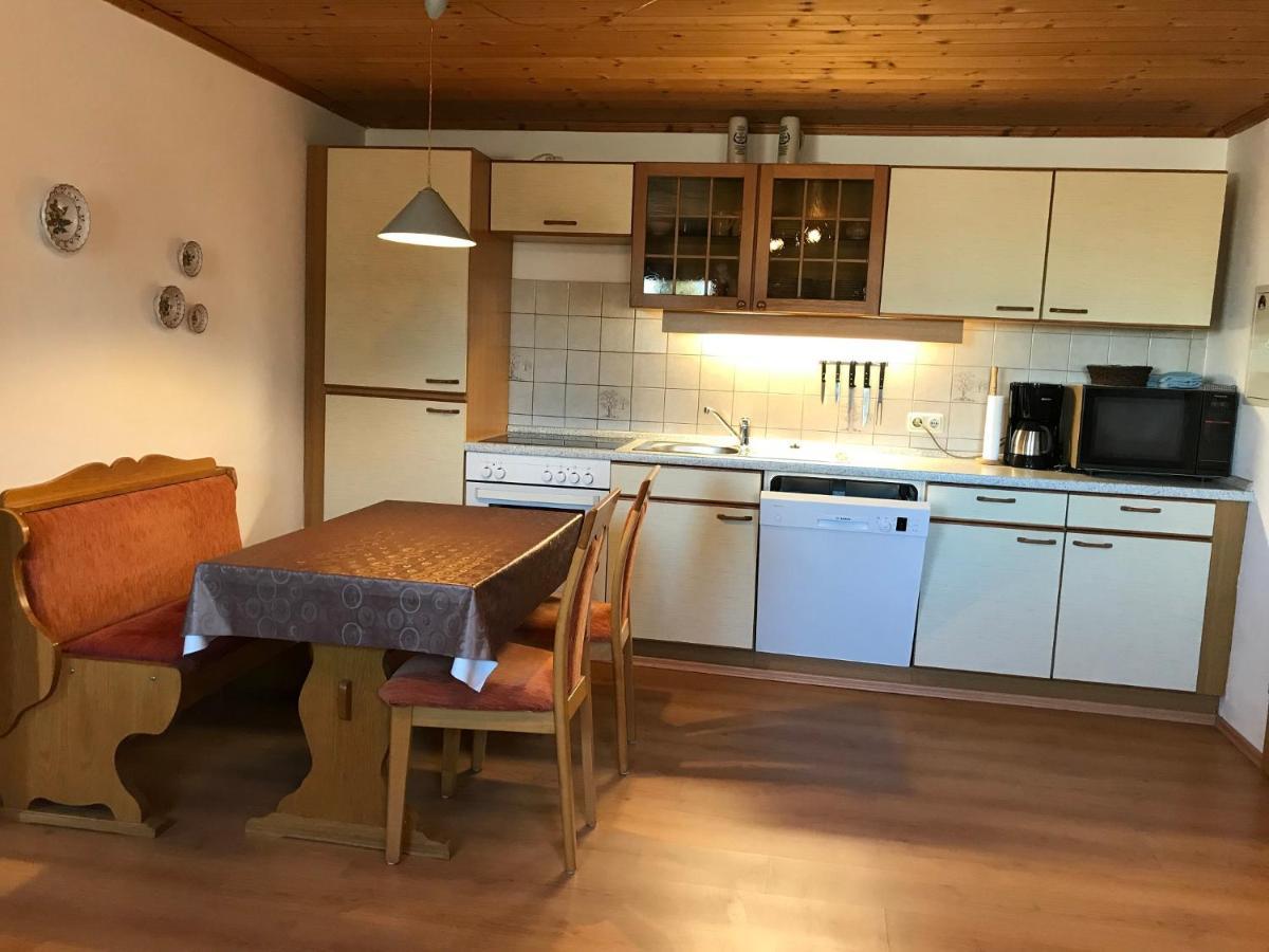Ferienwohnung Angelika Neuner Sulzberg Exterior photo