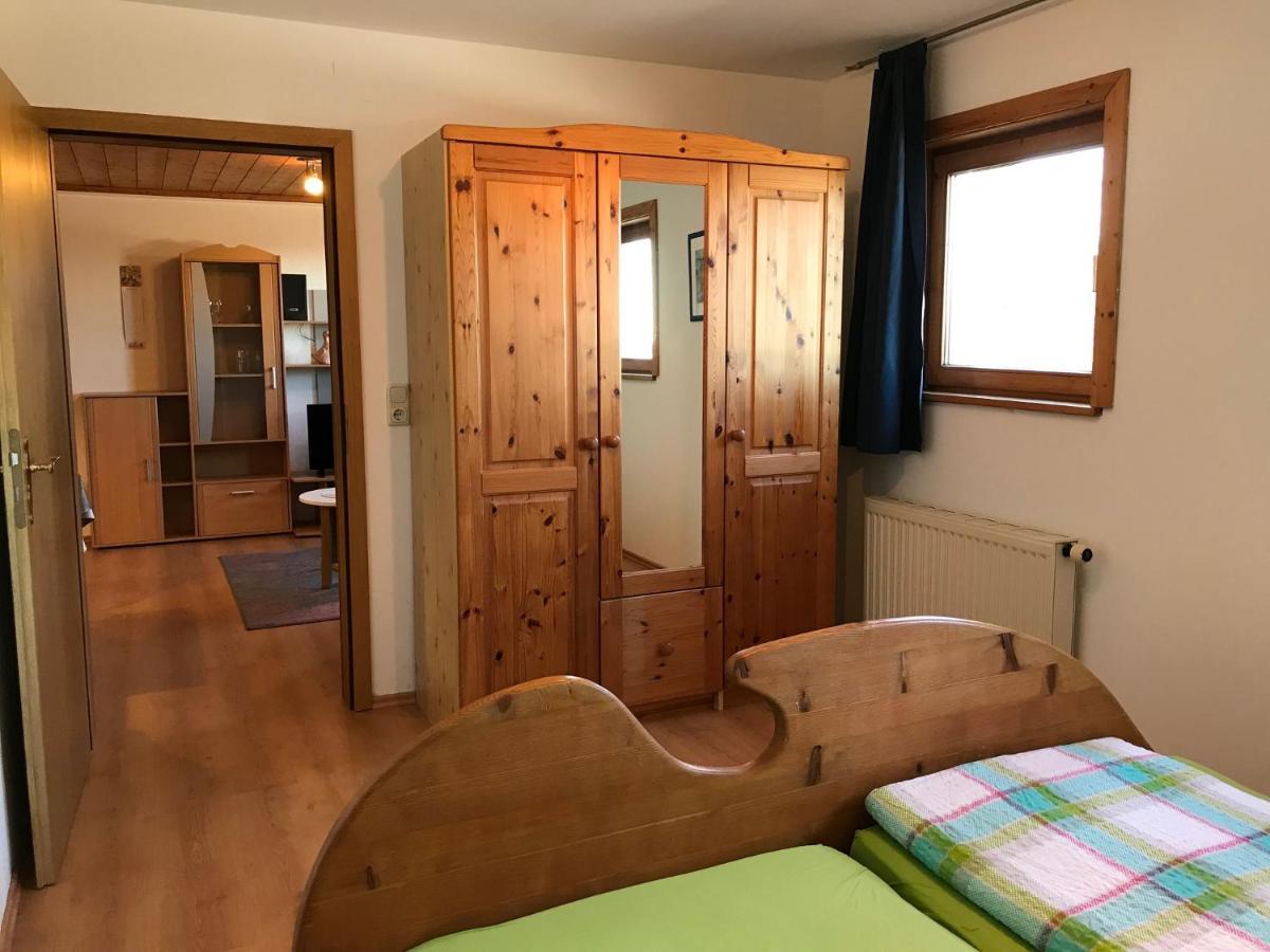 Ferienwohnung Angelika Neuner Sulzberg Exterior photo